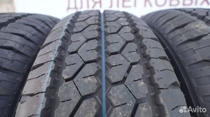 Royal Black Royal Commercial 205/65 R16 107T
