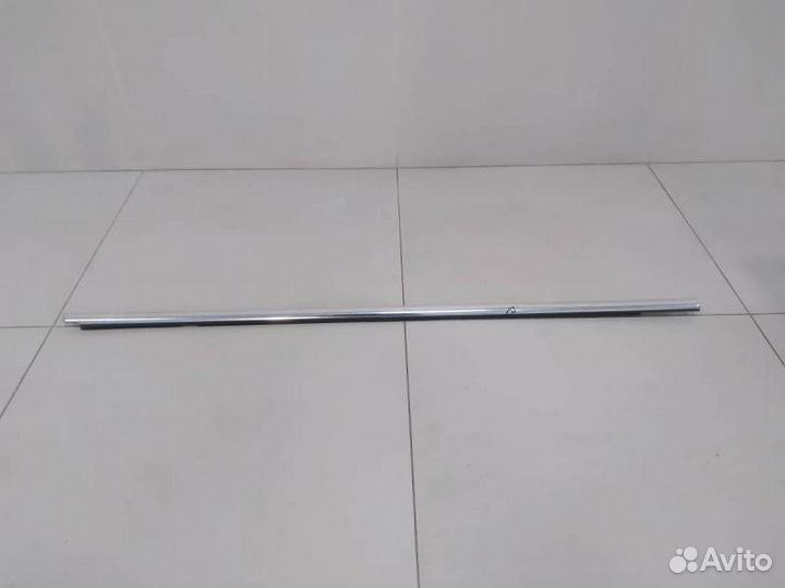 Накладка стекла переднего правого Volkswagen Tigua