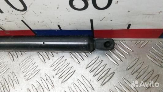 Амортизатор 3-5 двери volkswagen sharan 2 (DBR16OU