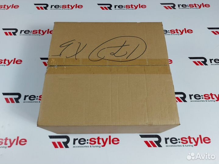 Стопы Lexus IS250 2005-2012 K523