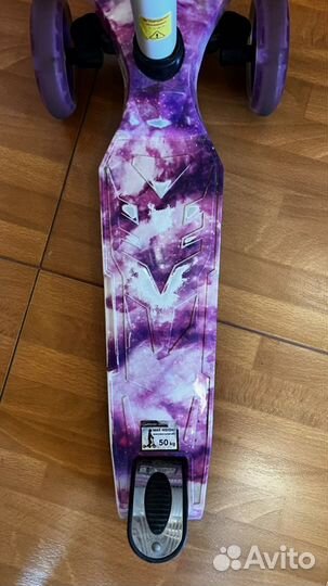 Самокат детский