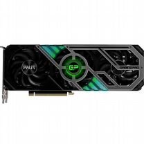 Palit GeForce RTX 3070 Ti GamingPro 8GB обмен