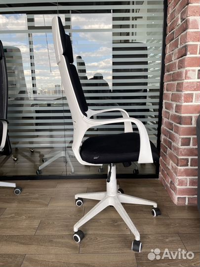 Офисное/компьютерное кресло Brabix Prime EX-515 че