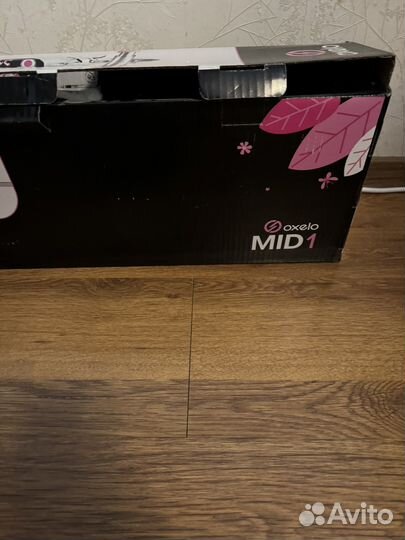 Самокат детский