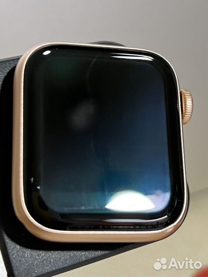 Эпл вотч se40 2020