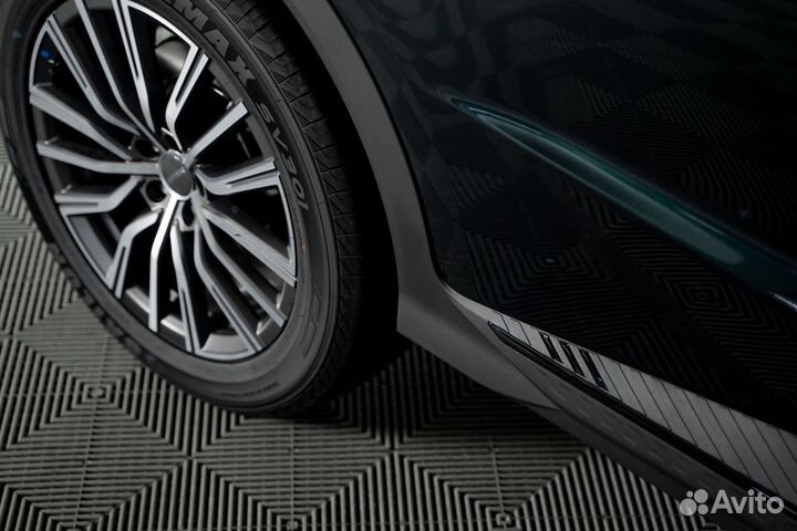 Jetour X70 Plus 1.6 AMT, 2024