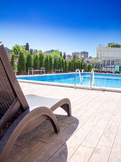 1-к. квартира, 33 м², 3/12 эт.