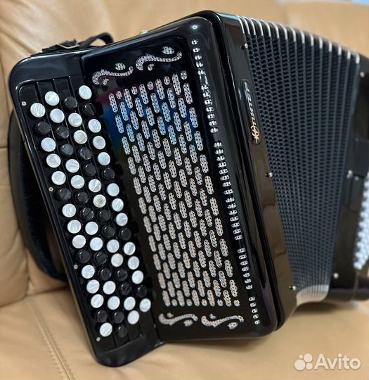 Баян «Юпитер-2Д»