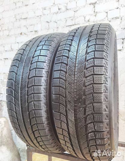 Michelin Latitude X-Ice North 3 225/65 R17 102T