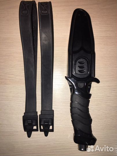 Водолазный нож