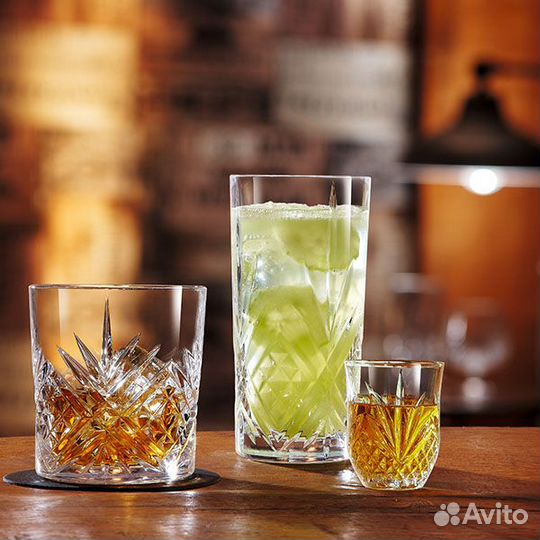 Хайбол «Бродвей» Broadway Arcoroc