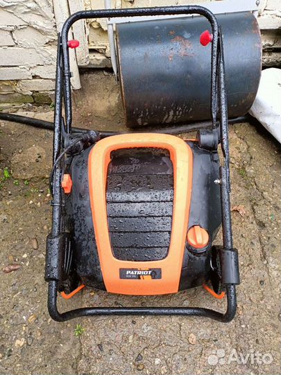 Каток(валик), Аэратор-Скарификатор для газона