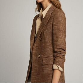 Massimo dutti пиджак