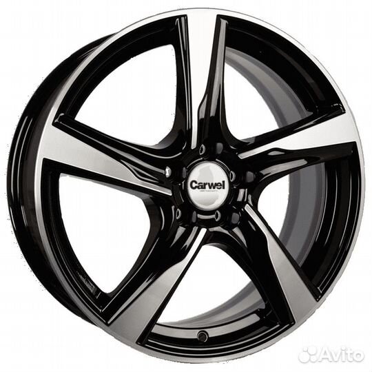 Диски 17,5x112,carwel