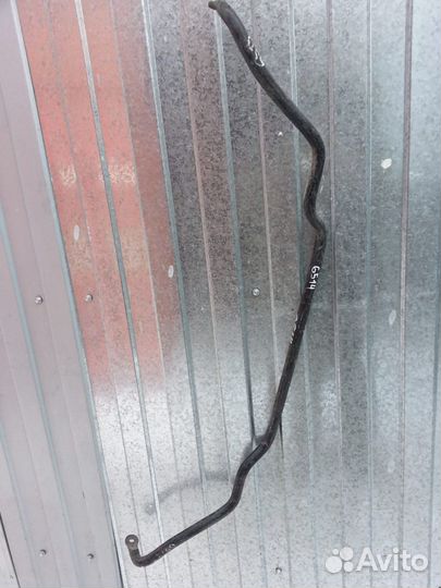 Стабилизатор перед. Toy/ Premio/ AT21#,ST210,CT210,211/ Carina,Corona,Caldina/ AT191,ST190,191,CT190