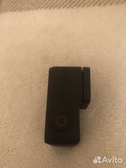 Камера GoPro black 7