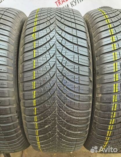 Goodyear Vector 4Seasons Gen-3 225/55 R18 102V