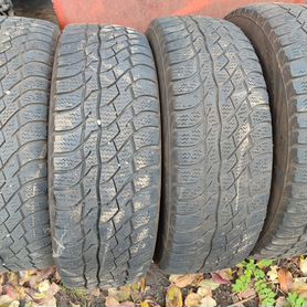 Viatti Bosco S/T V-526 215/65 R16 186M