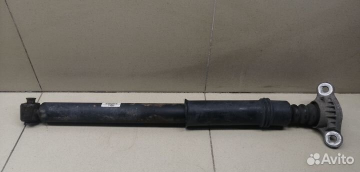 Амортизатор задний правый 408 2012