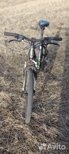 Велосипед stels navigator 600