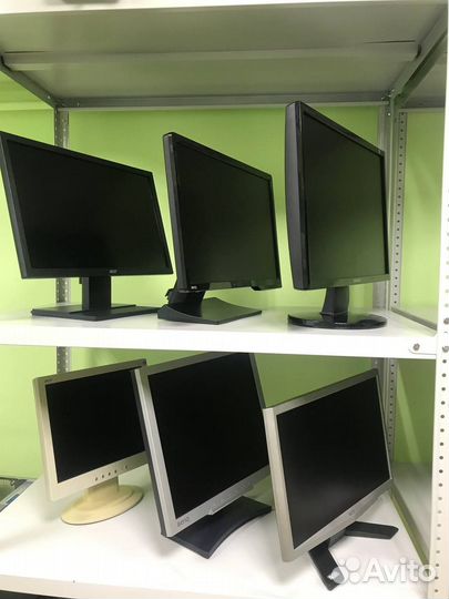 Игровые монитора для дома офиса