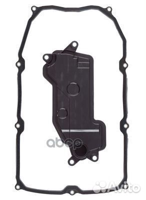 Фильтр АКПП jt490k JS Asakashi