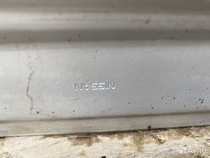 Дверь задняя левая Nissan X-Trail 3 T32