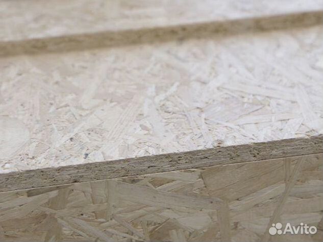 Плиты осб 18мм Усть-Лабинск, Кроношпан