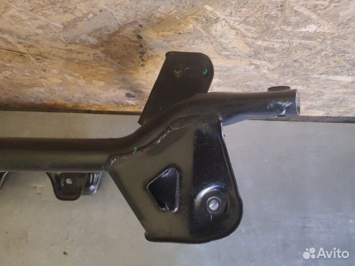 Подрамник задней подвески задний Chery Tiggo Pro 7