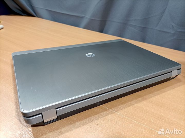 Ноутбук HP intel core i5