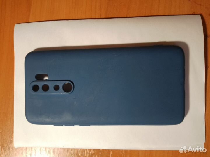 Чехол на Xiaomi Redmi 9