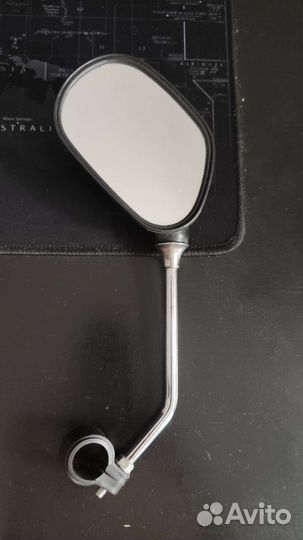 Зеркала на мотоцикл, велосипед, скутер