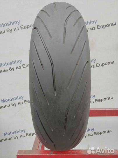 180/55 R17 Michelin Pilot Power 3 N-2129 Мотошина