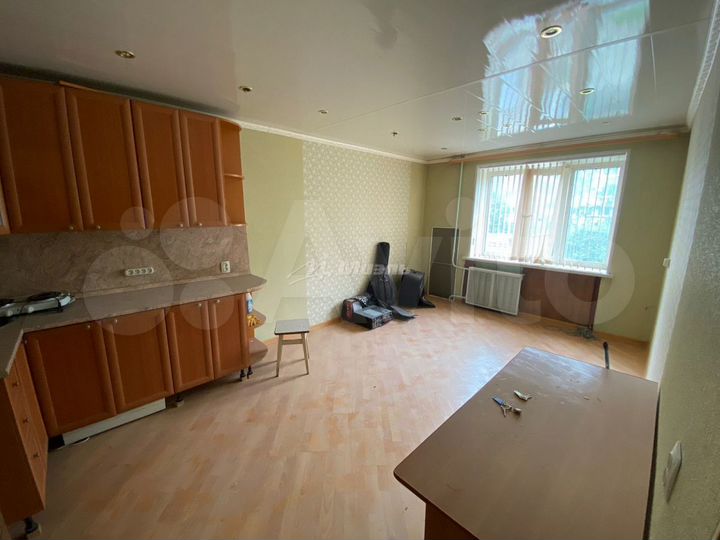 Комната 18,1 м² в 4-к., 3/5 эт.