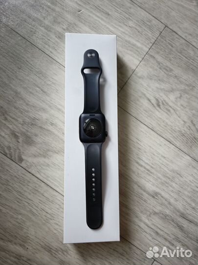 Часы apple watch SE 44mm