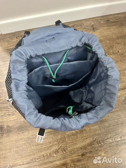 Рюкзак школьный beckmana Classic