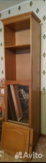 Прихожая бу