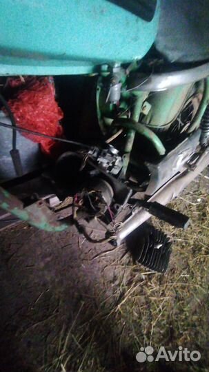 Продаю восход 3