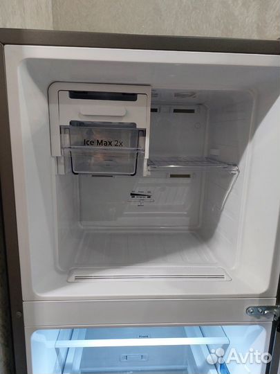 Холодильник Samsung RT-25 HAR4D