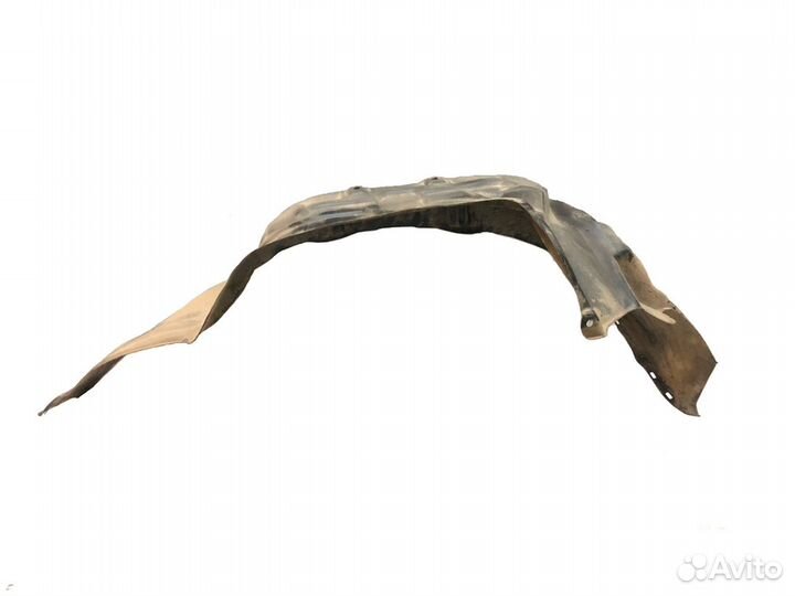 Toyota HiLux тойота Локер Задний Левый