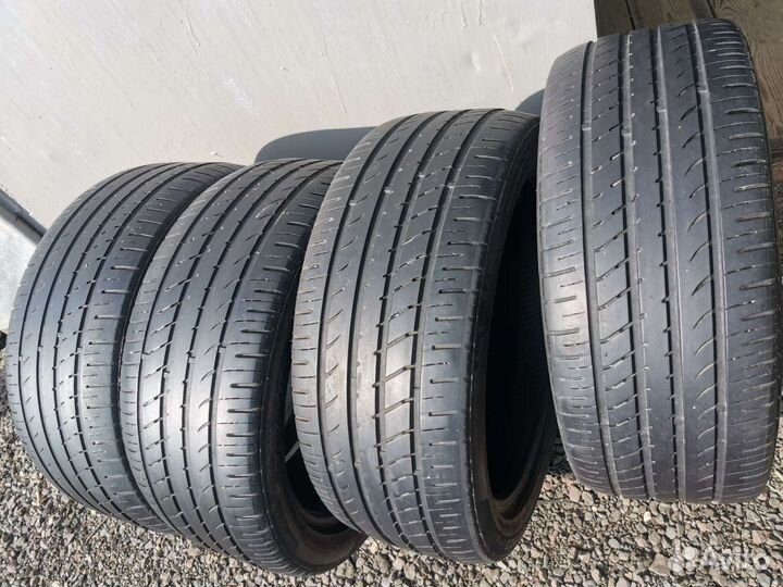 Goform GH-18 215/45 R17 91