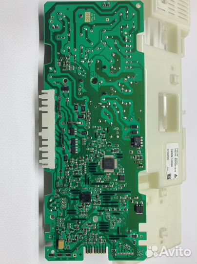 Модуль управления 669217 для стиральной машины Бош