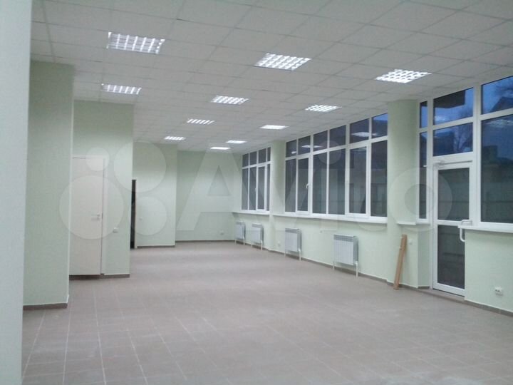 Свободного назначения 100, 50 м²