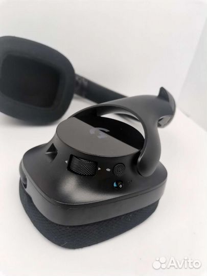 Logitech G533 Wireless