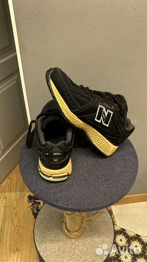 Кроссовки New balance 1906r