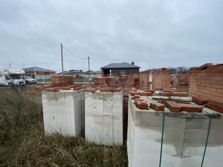 Участок 6 сот. (ИЖС)