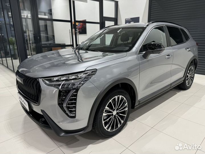 HAVAL Jolion 1.5 AMT, 2025