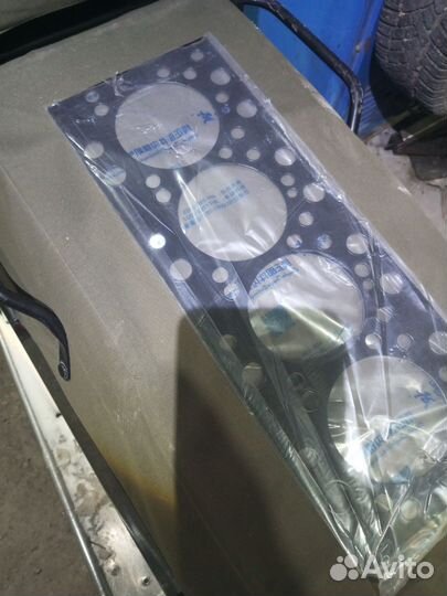 Прокладка гбц, баф Феникс 1044,юджин 1041, евро 2