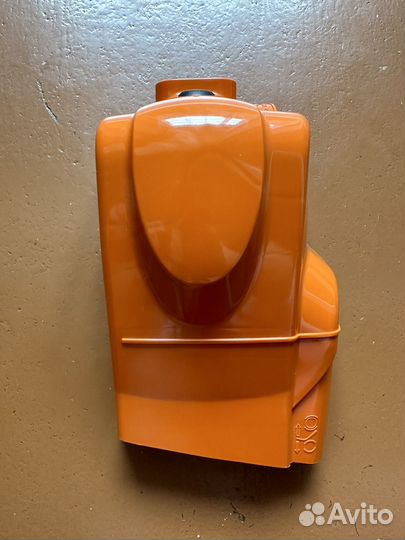 Верхняя крышка Stihl MS180 н/о оригинал