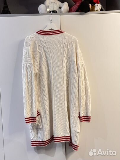 Кардиган женский